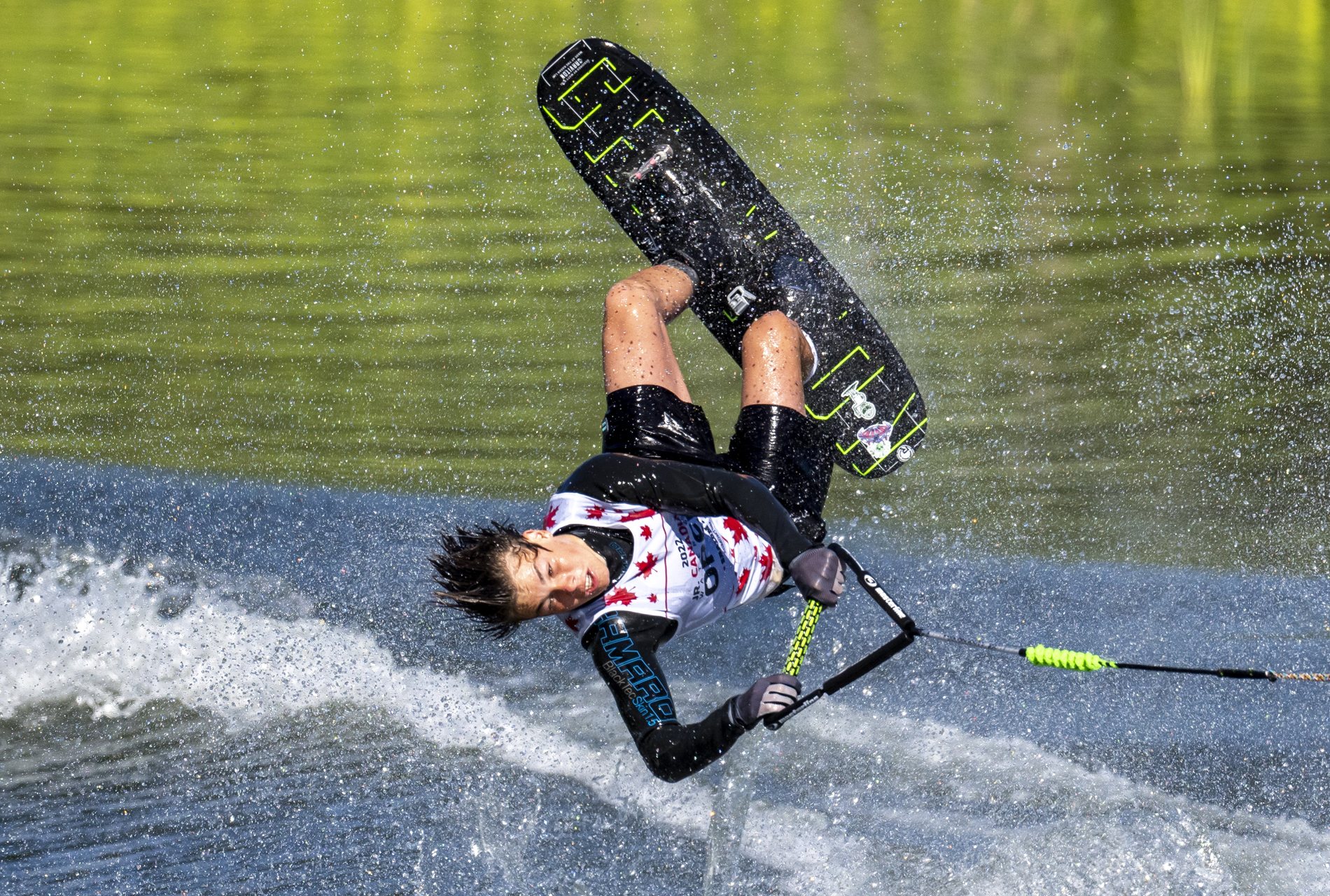 Canada’s 1 Waterski, Wakesurf, Wetsuit & Pickleball Pro Shop Shuswap Ski and Board